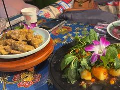 -小娘惹厨房Little Nyonya(狮城有约上榜店)