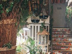 -西西里轰趴日租聚会别墅·团建拓展
