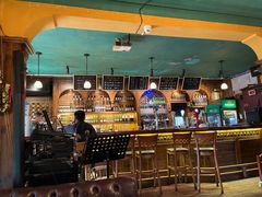 -秀·爱尔兰餐吧(上海路店)