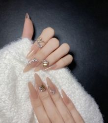 -LILY NAILS美甲美睫