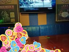 -唱吧麦颂KTV(方庄店)