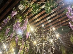 -第101座花园餐厅(湖滨88店)