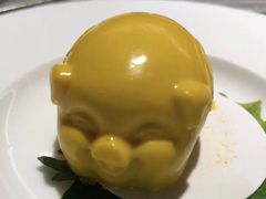 -海底捞火锅(大融城店)