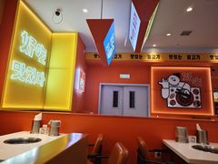 -韩小悦点餐式牛排烤肉自助(龙湖金楠天街店)