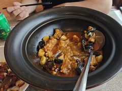 -老唐三下锅 ·张家界地标美食(溪布街店)