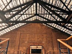 -祝甸砖窑文化馆