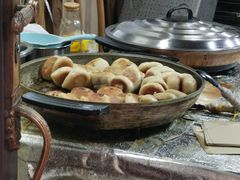 -老味茶屋(川沙老街店)