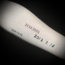 -PinooTattoo皮奴刺青纹身设计总部