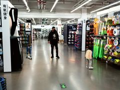 -迪卡侬(土桥店)