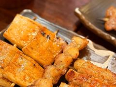 -鸟鹏烧鸟居酒屋(仁恒梦中心店)