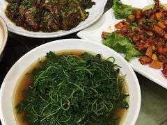 -龙珠饭店-深夜大食堂(五爱西直街店)