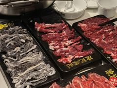 -陈记顺和牛肉火锅馆(天河北路店)