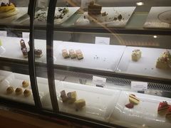 -喜来登酒店-盛宴标帜餐厅