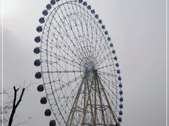 -国色天乡三期陆地乐园
