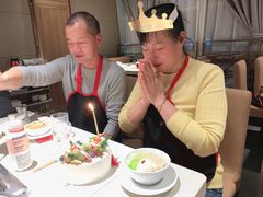 -海底捞火锅鲜切牛肉主题店(长寿路店)