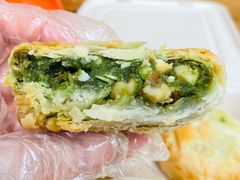 -龙华素斋(龙华路店)