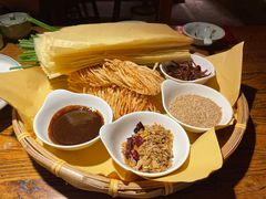 -小江南(万福园店)