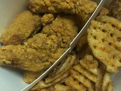 -麦当劳(杭州庆春路店)