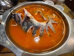 -芦苇荡·酸汤鱼(回龙观店)