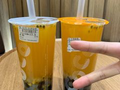 -CoCo都可(合生汇店)