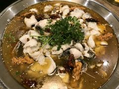 -李二鲜鱼(昌乐店)