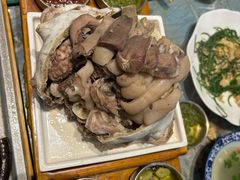 -哈啾嗨·新概念蒙餐(红星新城店)