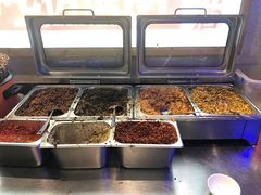 -公交新村粉店(赤岗冲店)