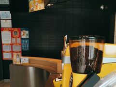 -麦当劳(科苑地铁站店)