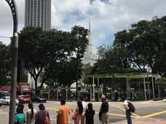 2016年2月21日，周日，Si-圣安德烈教堂