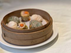 -皇朝会.经典传统粤菜(外滩店)