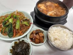 -米郎餐厅·朝鲜族料理(延长路店)