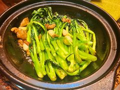 -杨记隆府(南坪店)