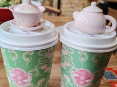 -图味美小黄鱼·景德菜(浙江路店)