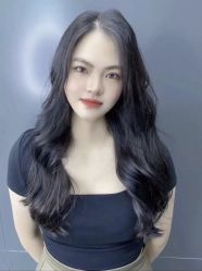 -NY漂发染发主打