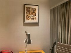 -广州天河合景福朋喜来登酒店