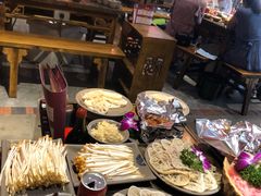 -重庆渝达老火锅(春熙路店)