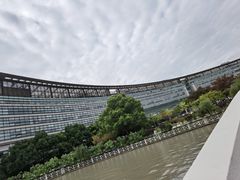 -上海中医药大学附属曙光医院(东部)