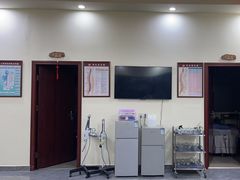 -张钰强中医正骨推拿连锁(唐家人才公寓店)