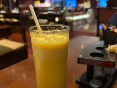 -九洲喜来登酒店湖月日餐厅