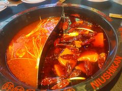 -牛市坎火锅(温州街店)