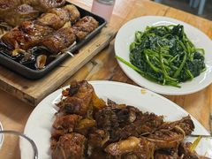 茄子豆腐双拼-天程知味园