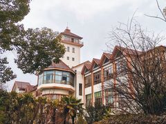 -南通鹏欣花园国宾酒店
