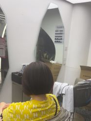 -羽凡造型
