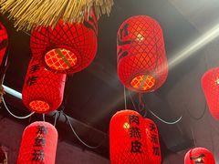 -地二手作鱼汤馄饨(上街里店)