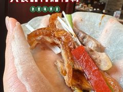 -北京老铺烤鸭(西稍门店)