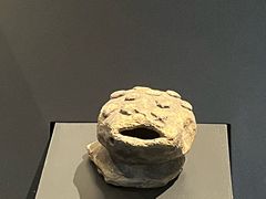 -三星堆博物馆