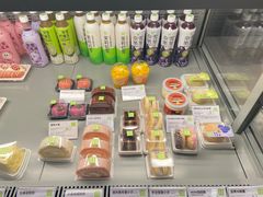 -奈雪的茶(市百一店)