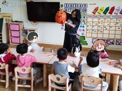 -海富金太阳幼儿园(金杨十街坊东)