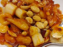 -惠丰堂饭庄·烤鸭·京味菜(翠微路店)