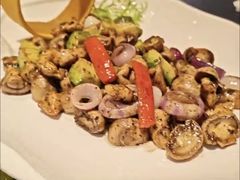 -常州华美达国际大酒店·餐饮部